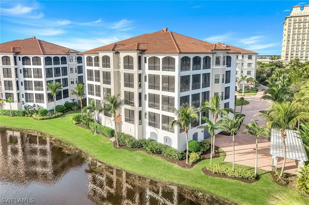 4780 Via Del Corso Lane Bonita Springs FL 34134