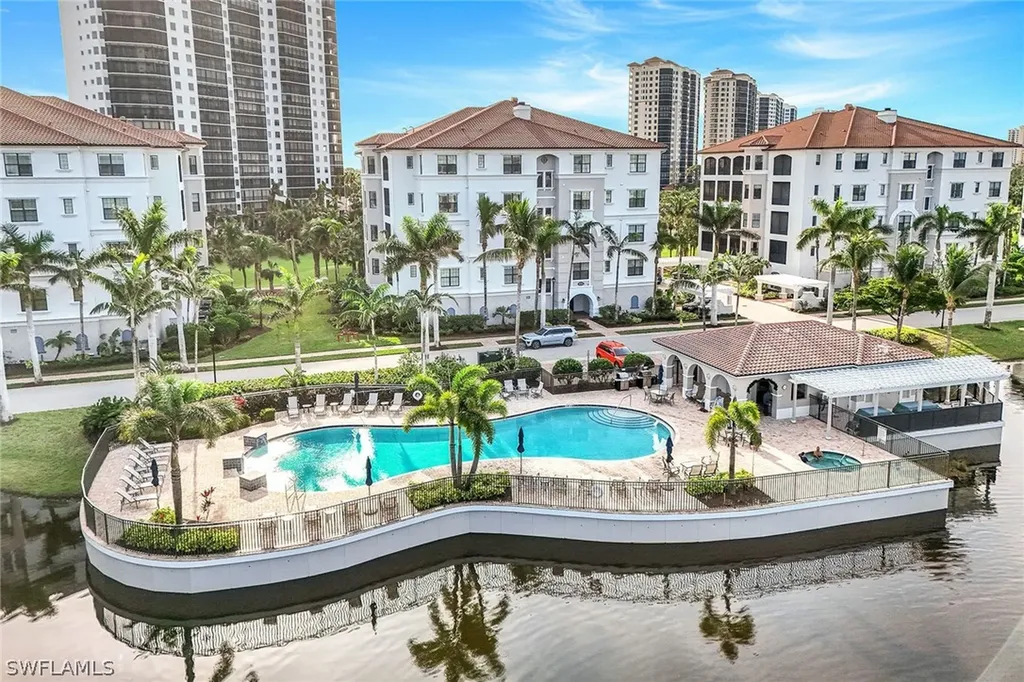 4780 Via Del Corso Lane Bonita Springs FL 34134
