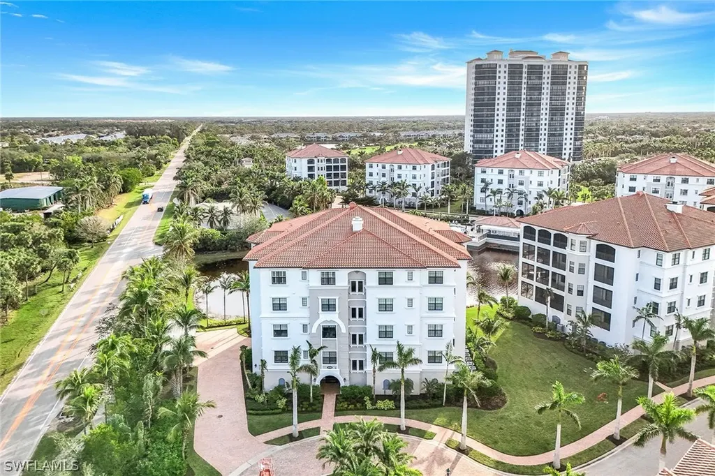 4780 Via Del Corso Lane Bonita Springs FL 34134