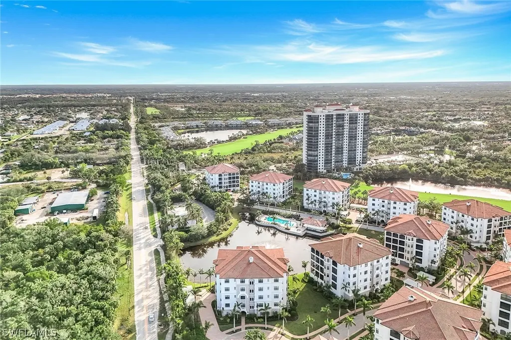 4780 Via Del Corso Lane Bonita Springs FL 34134