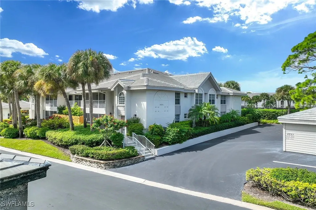 4251 Lake Forest Drive Bonita Springs FL 34134