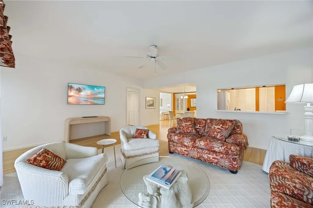 4251 Lake Forest Drive Bonita Springs FL 34134