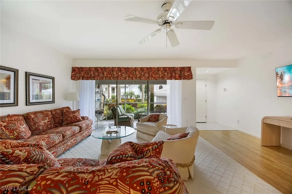 4251 Lake Forest Drive Bonita Springs FL 34134