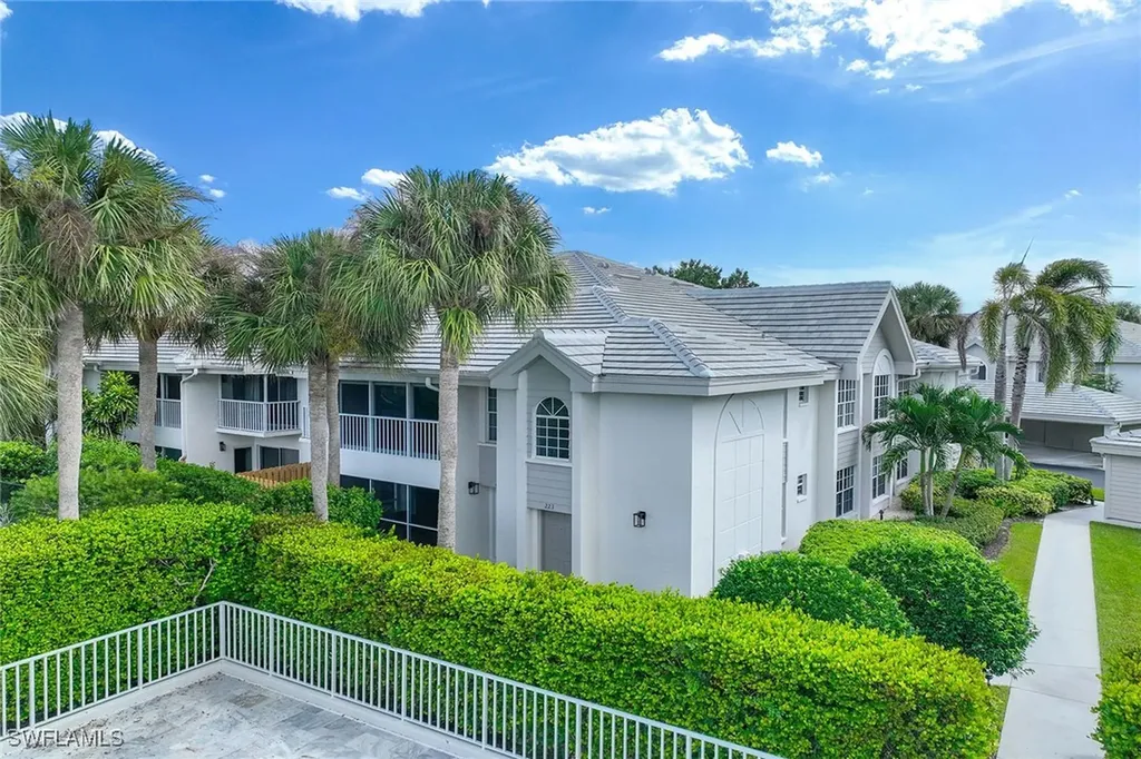 4251 Lake Forest Drive Bonita Springs FL 34134