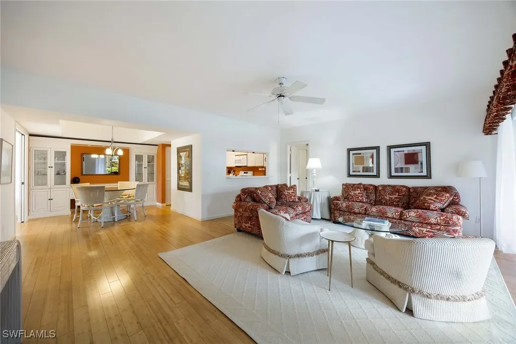 4251 Lake Forest Drive Bonita Springs FL 34134