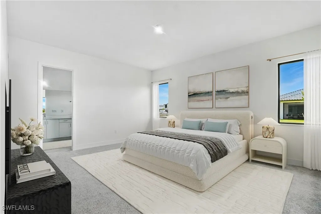 5182 Julienne Road Ave Maria FL 34142