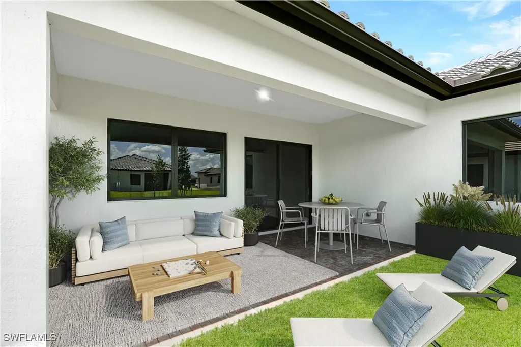 5182 Julienne Road Ave Maria FL 34142