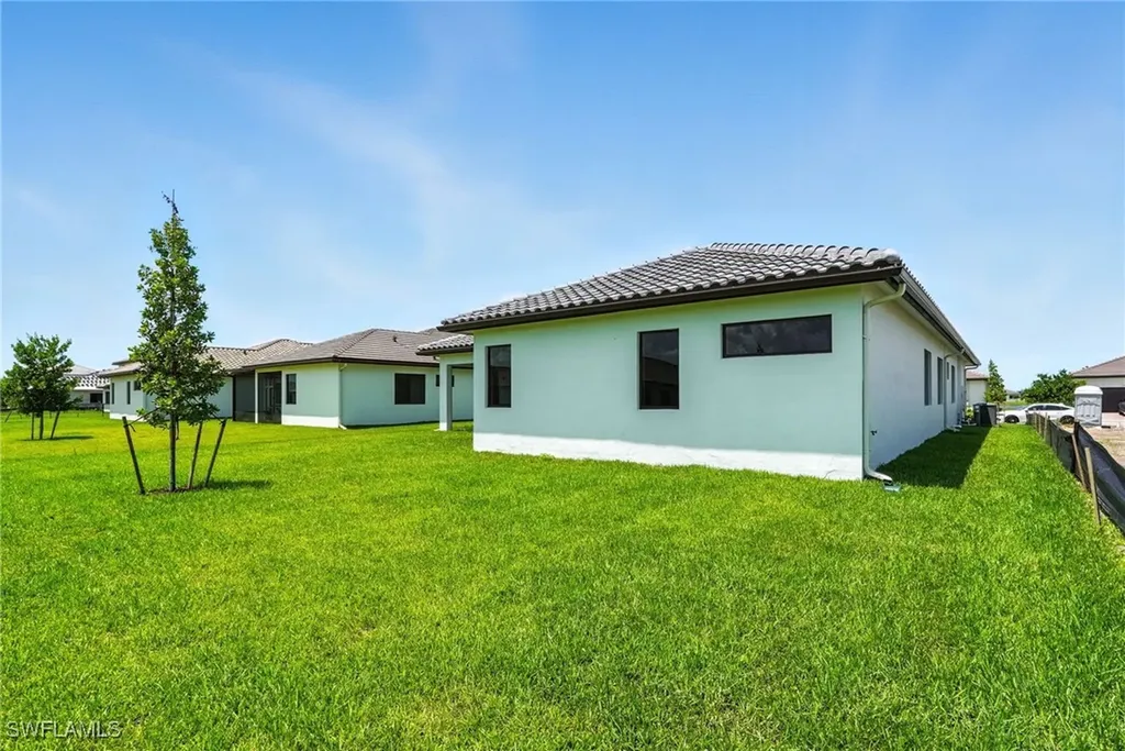 5182 Julienne Road Ave Maria FL 34142