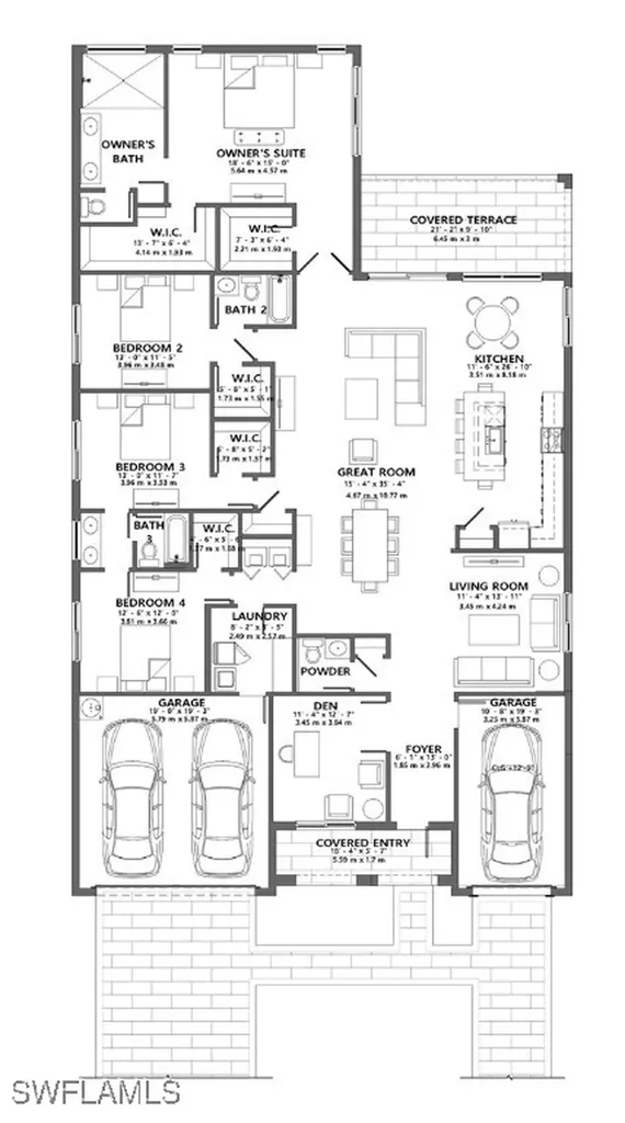 5182 Julienne Road Ave Maria FL 34142