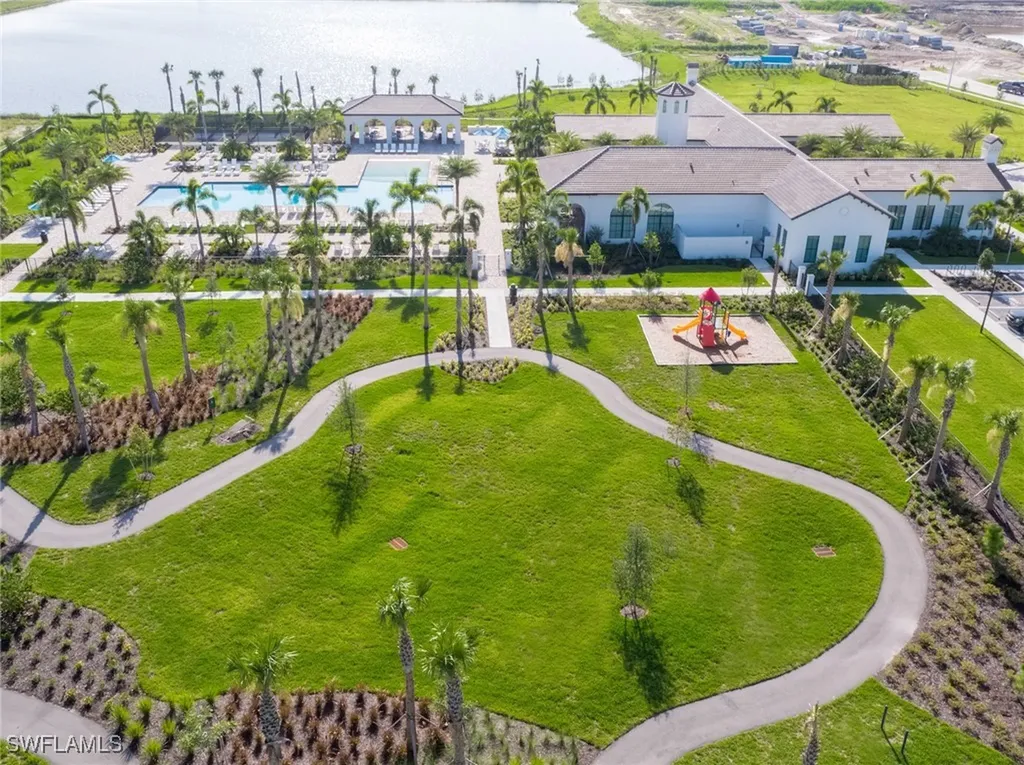 5182 Julienne Road Ave Maria FL 34142