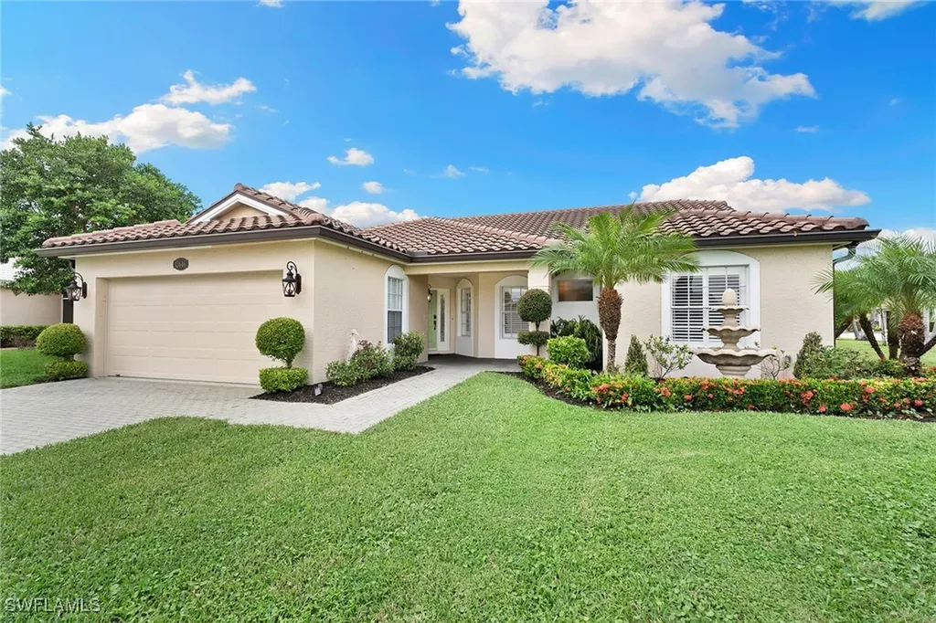 12646 Buttonbush Place Bonita Springs FL 34135