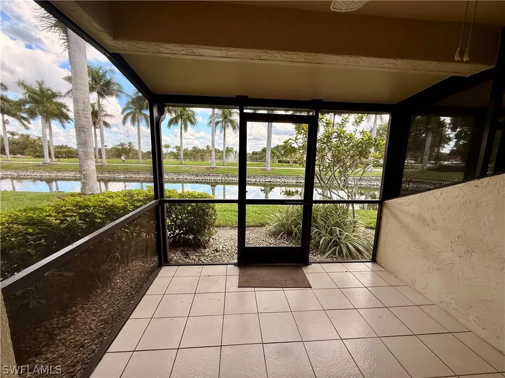 1516 Mainsail Drive Naples FL 34114