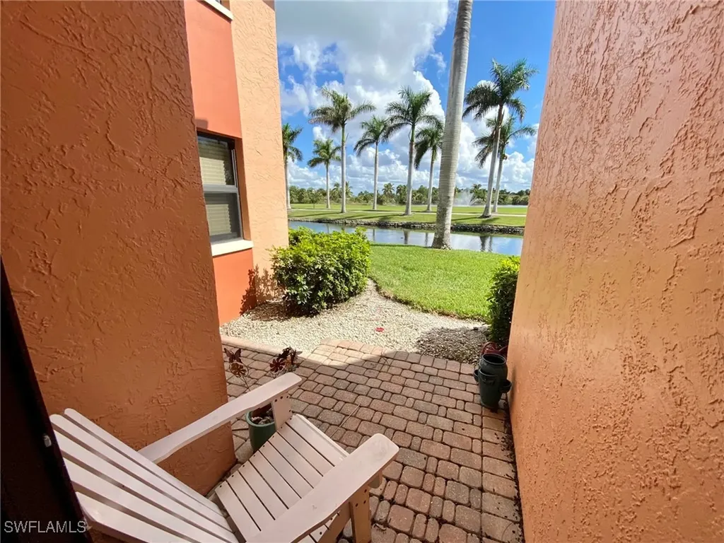1516 Mainsail Drive Naples FL 34114