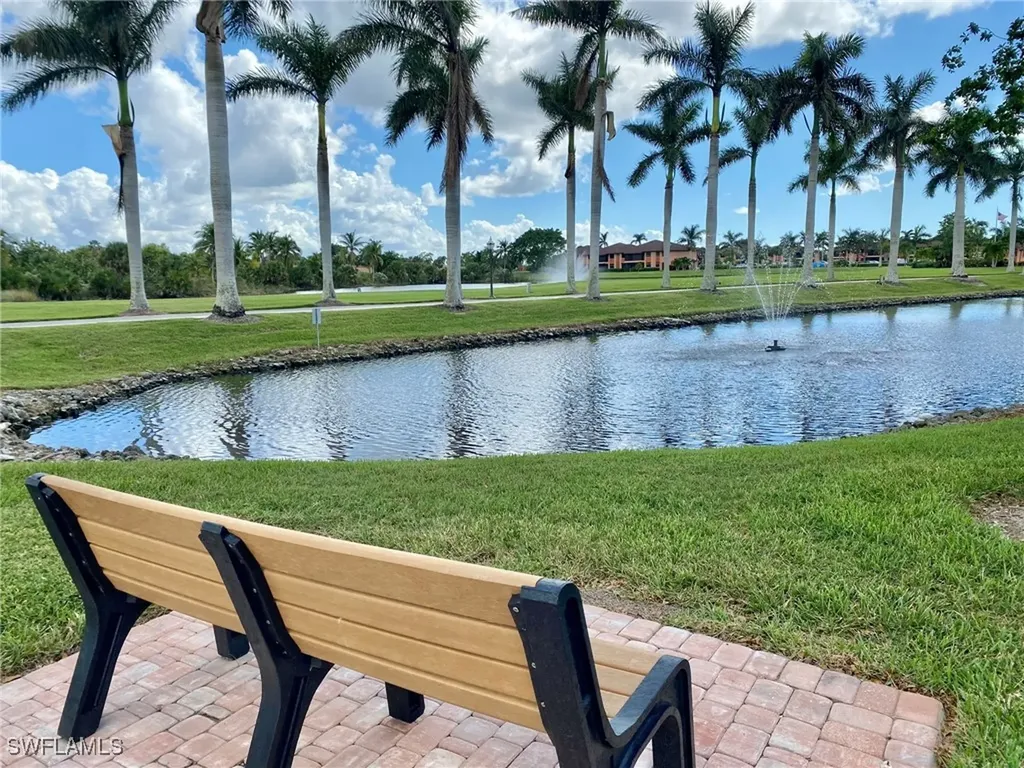 1516 Mainsail Drive Naples FL 34114