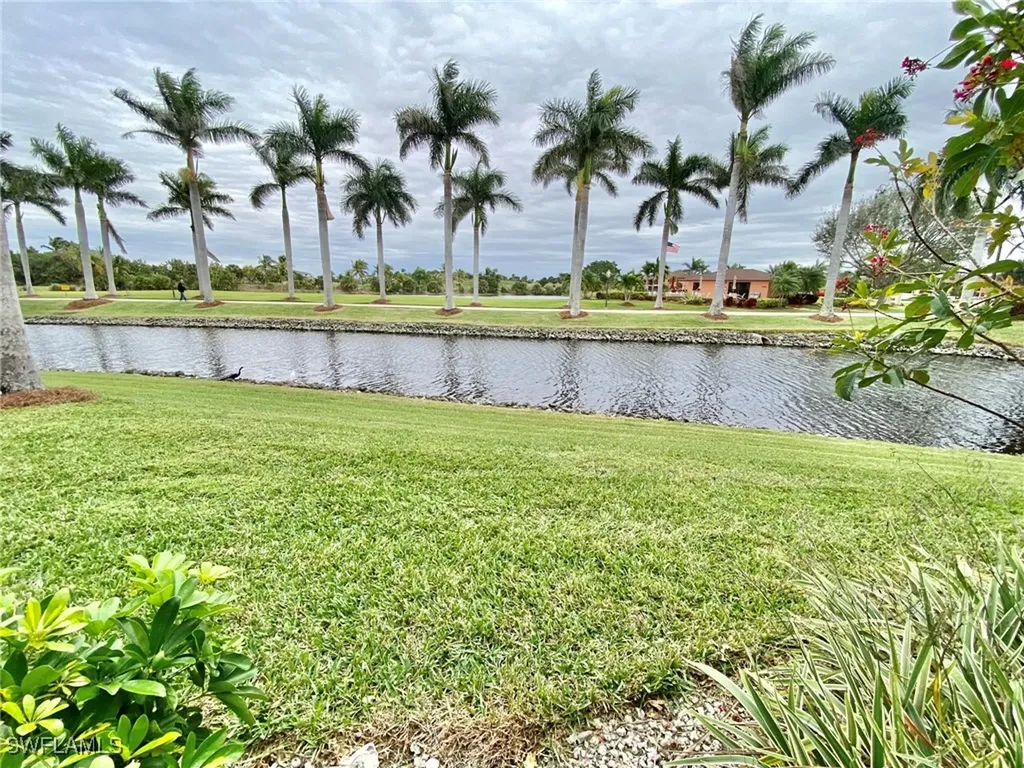 1516 Mainsail Drive Naples FL 34114