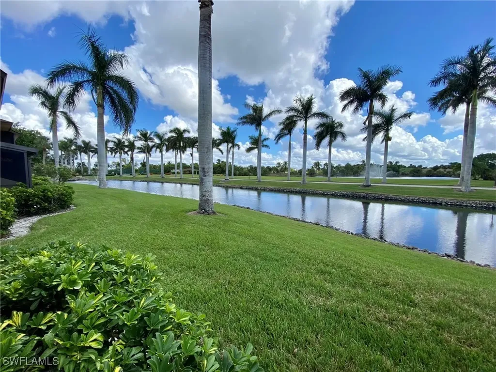 1516 Mainsail Drive Naples FL 34114