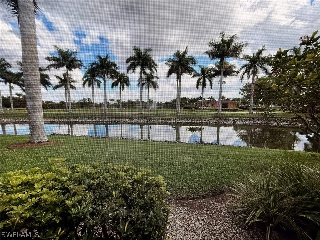 1516 Mainsail Drive Naples FL 34114