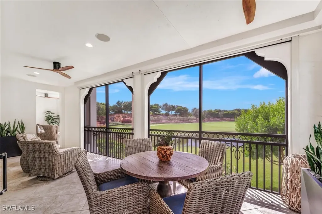 16452 Carrara Way Naples FL 34110