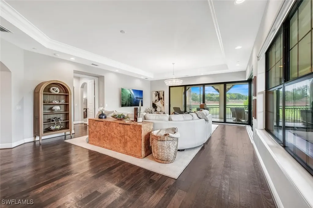 16452 Carrara Way Naples FL 34110