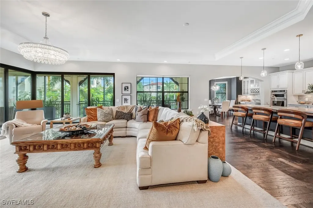 16452 Carrara Way Naples FL 34110