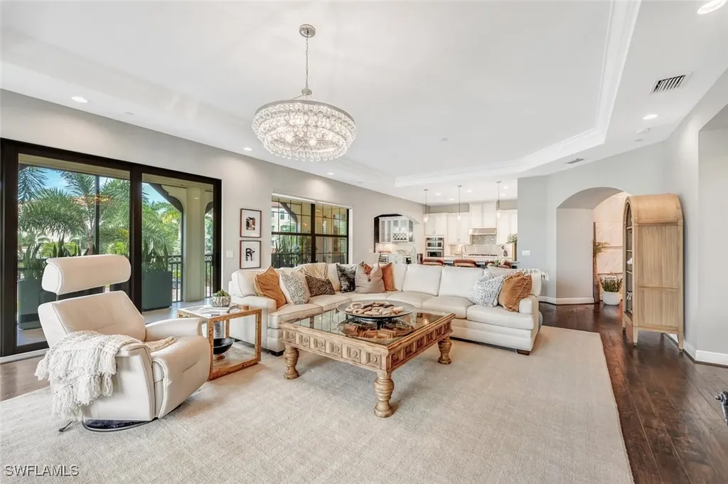 16452 Carrara Way Naples FL 34110