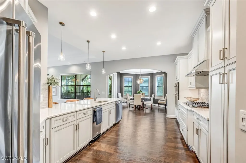 16452 Carrara Way Naples FL 34110