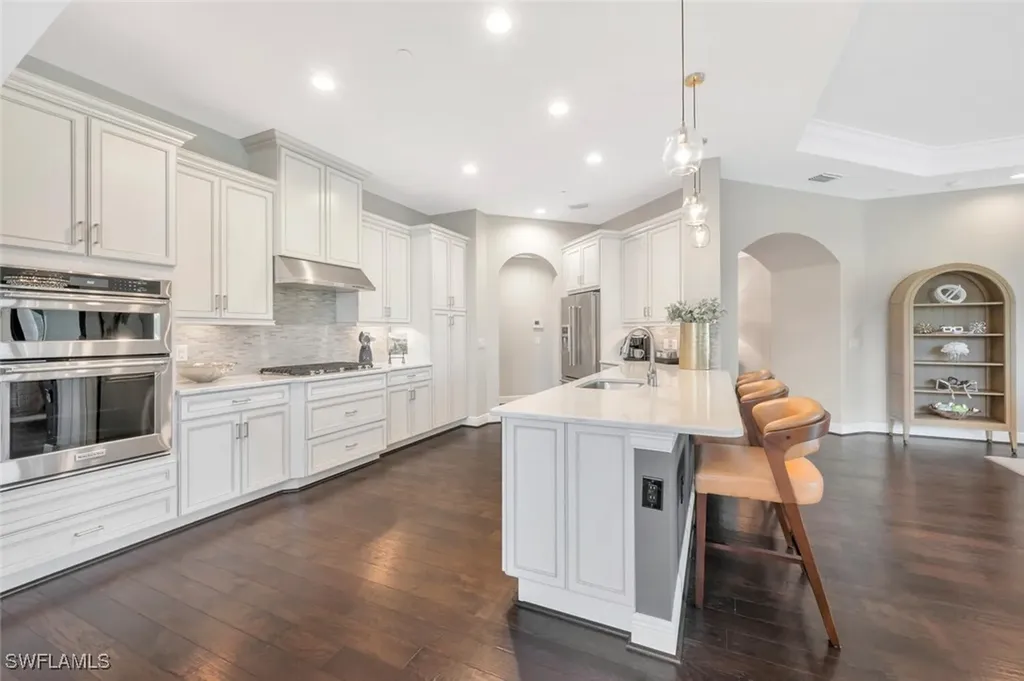 16452 Carrara Way Naples FL 34110