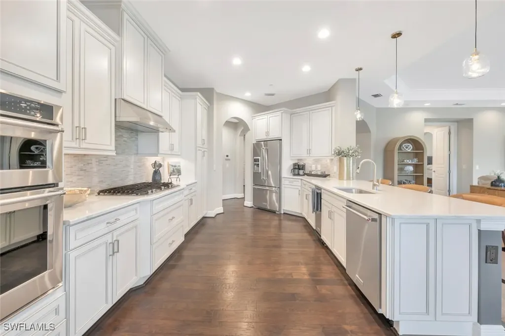 16452 Carrara Way Naples FL 34110