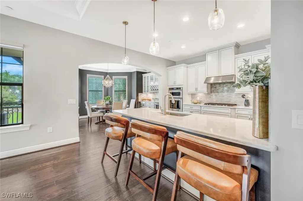 16452 Carrara Way Naples FL 34110