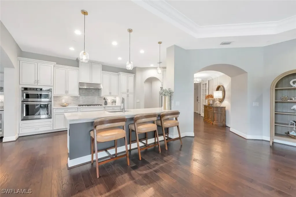 16452 Carrara Way Naples FL 34110