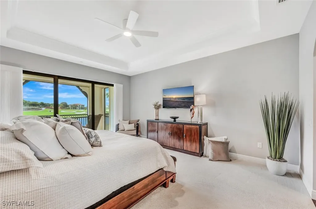 16452 Carrara Way Naples FL 34110