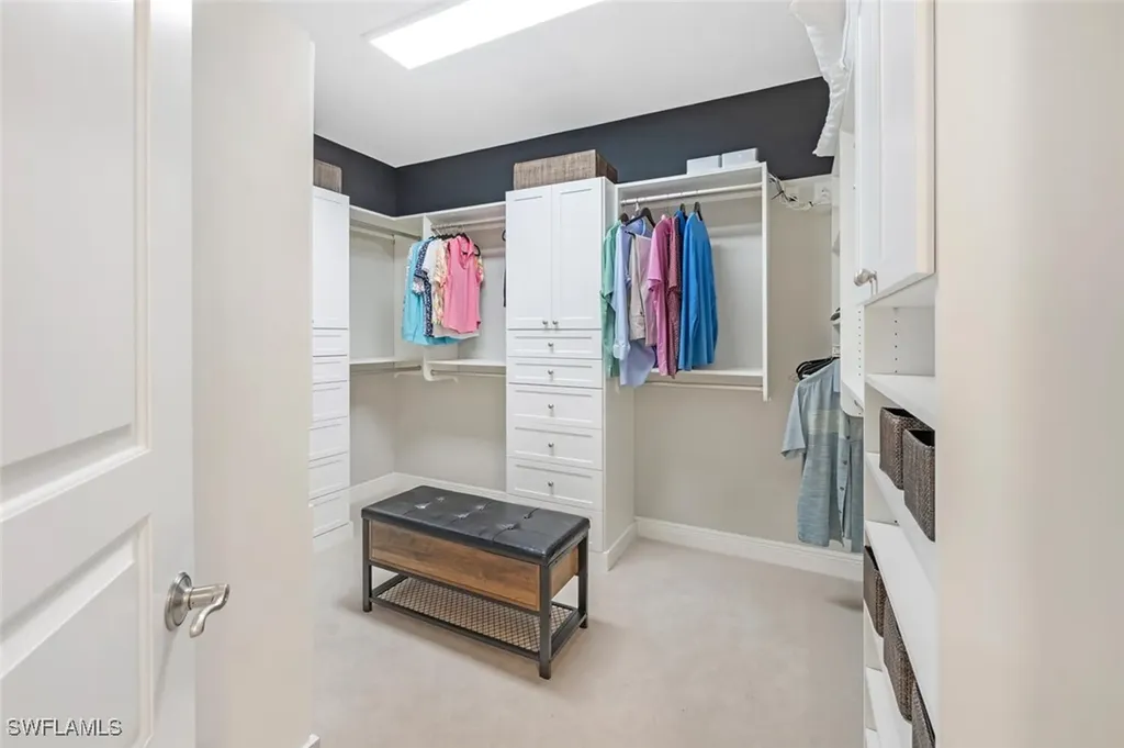16452 Carrara Way Naples FL 34110