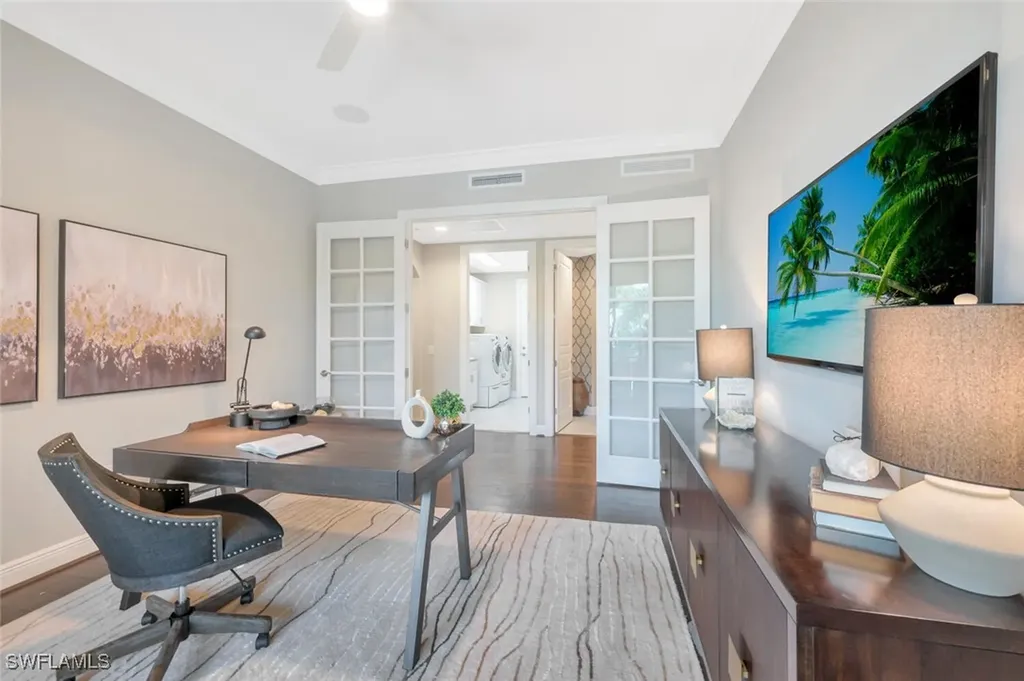 16452 Carrara Way Naples FL 34110