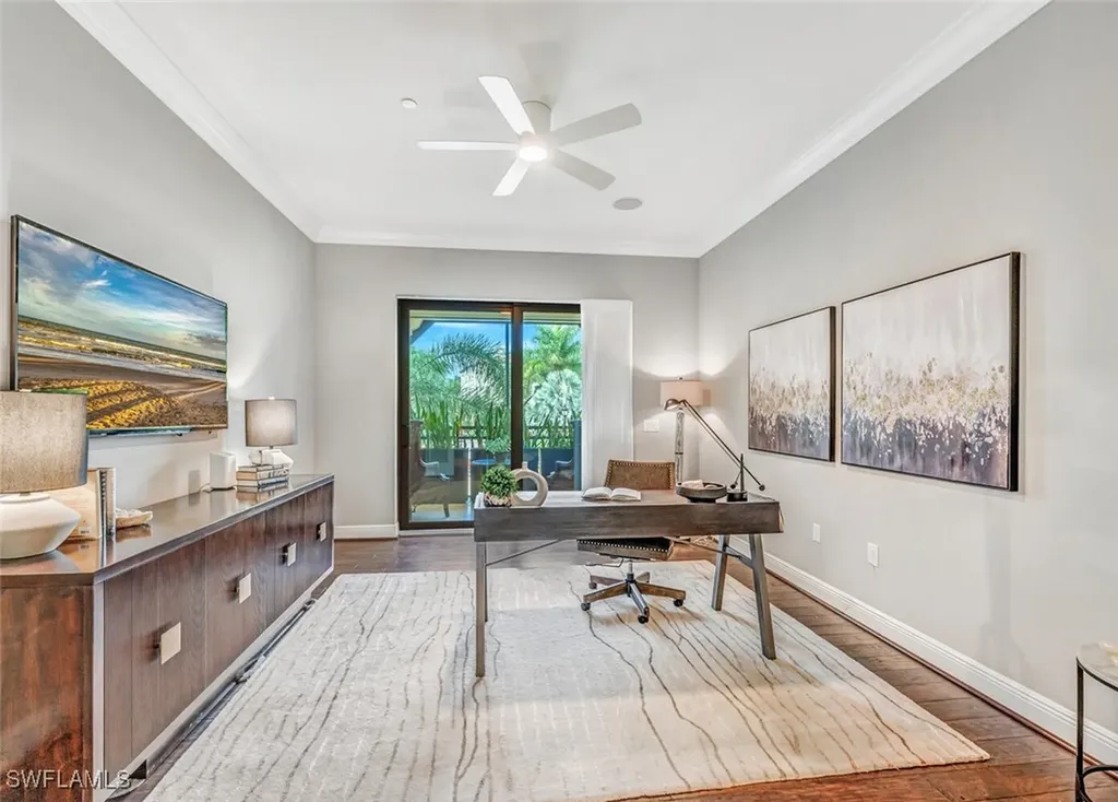 16452 Carrara Way Naples FL 34110