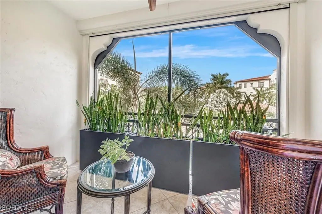 16452 Carrara Way Naples FL 34110