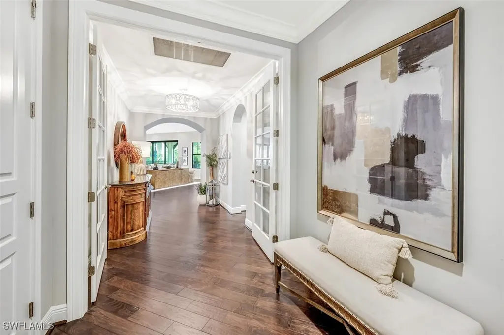 16452 Carrara Way Naples FL 34110