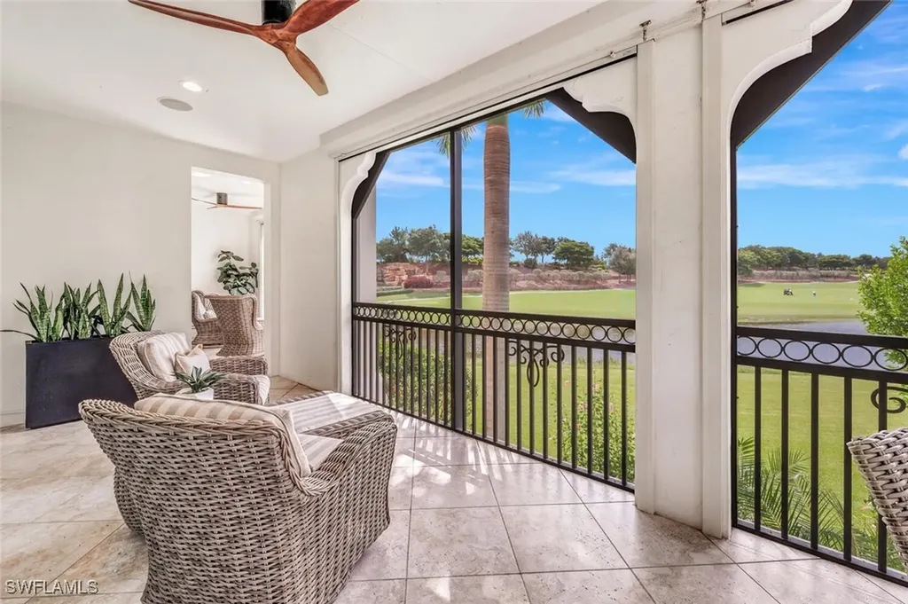 16452 Carrara Way Naples FL 34110