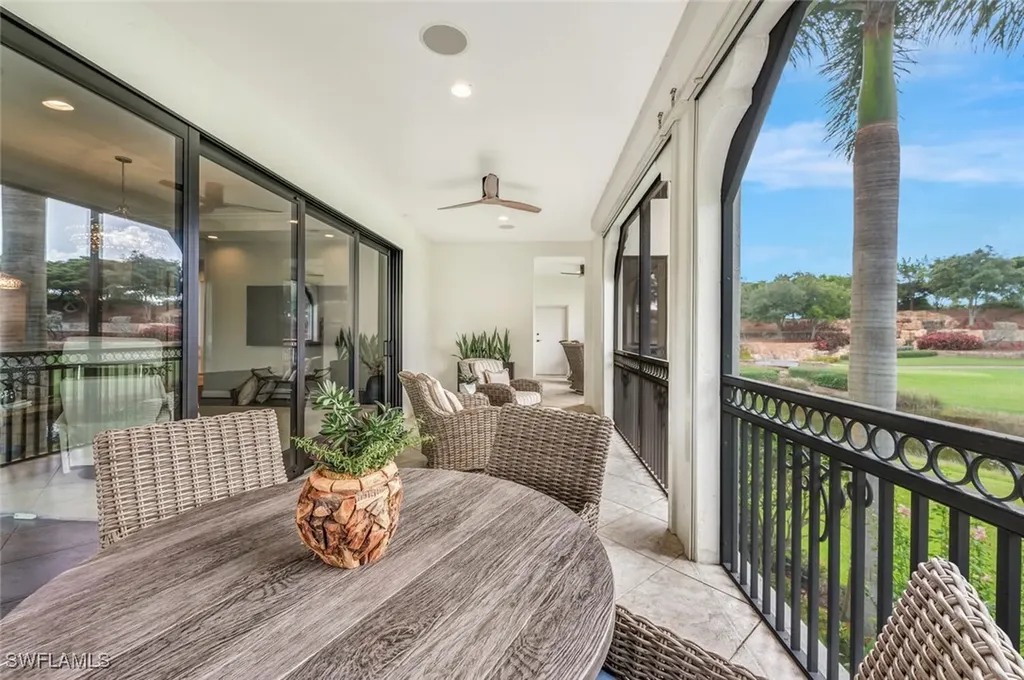 16452 Carrara Way Naples FL 34110