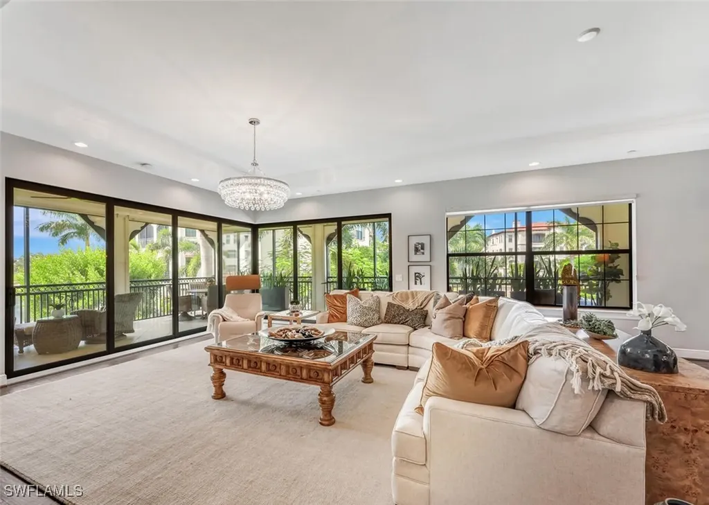 16452 Carrara Way Naples FL 34110