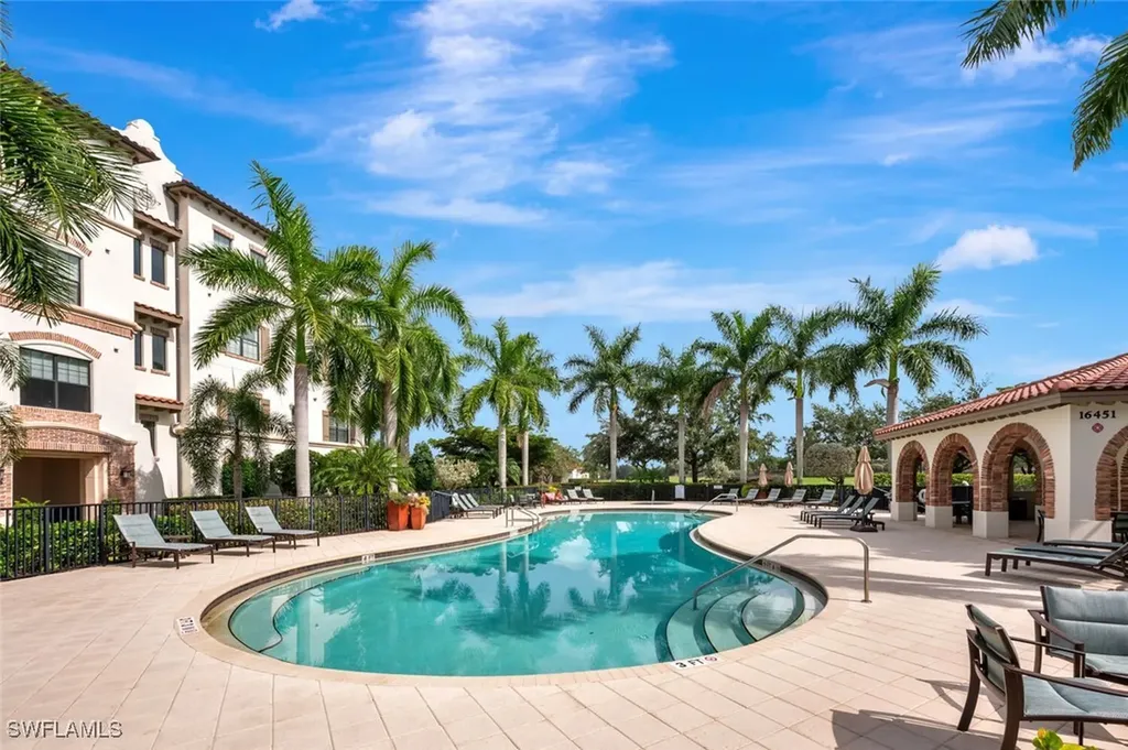 16452 Carrara Way Naples FL 34110