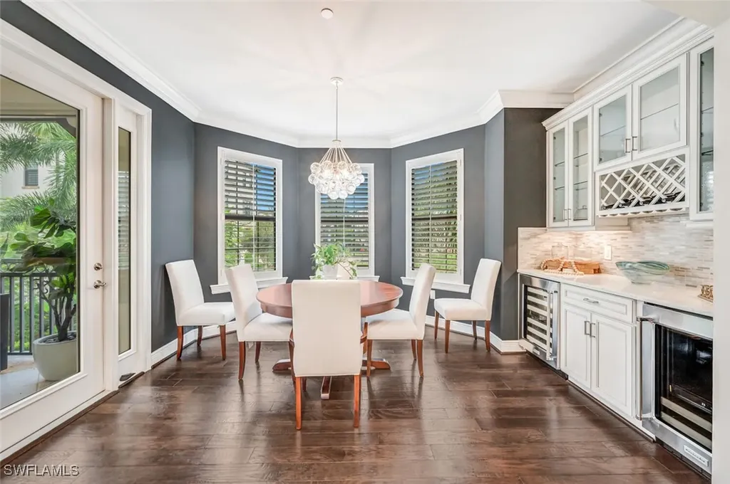 16452 Carrara Way Naples FL 34110
