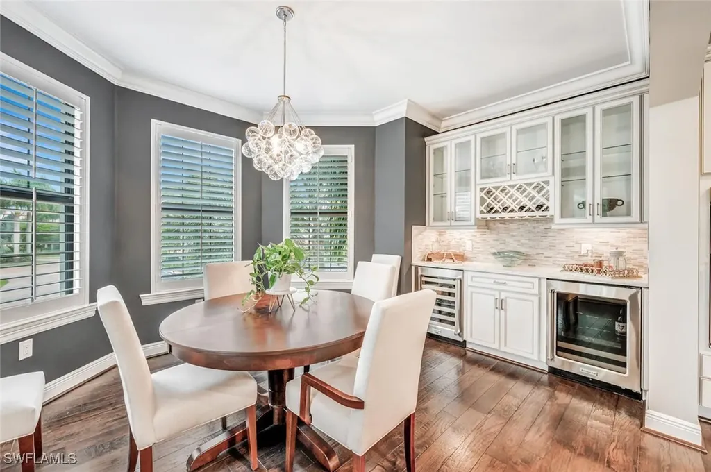 16452 Carrara Way Naples FL 34110
