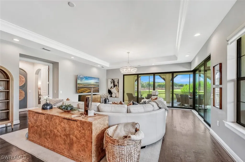 16452 Carrara Way Naples FL 34110