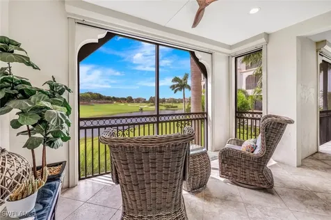 16452 Carrara Way Naples FL 34110