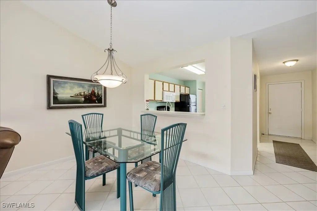 1343 Churchill Circle Naples FL 34116