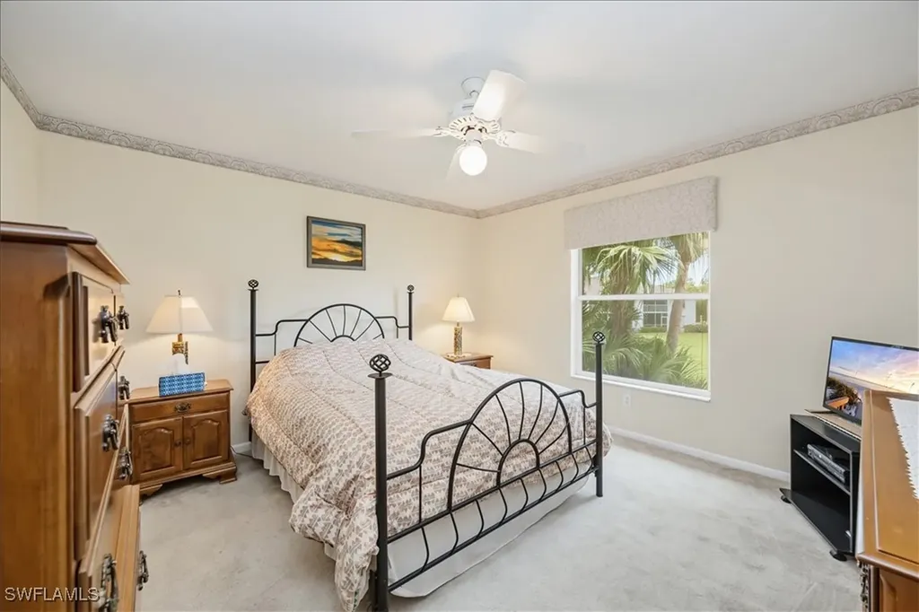 1343 Churchill Circle Naples FL 34116