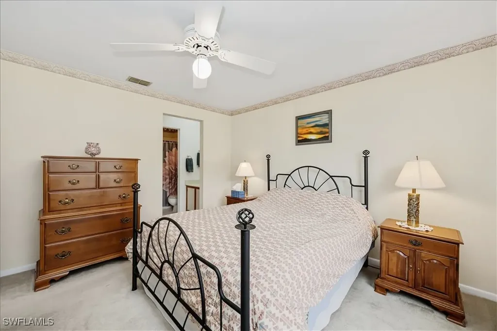 1343 Churchill Circle Naples FL 34116