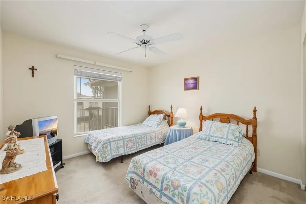 1343 Churchill Circle Naples FL 34116