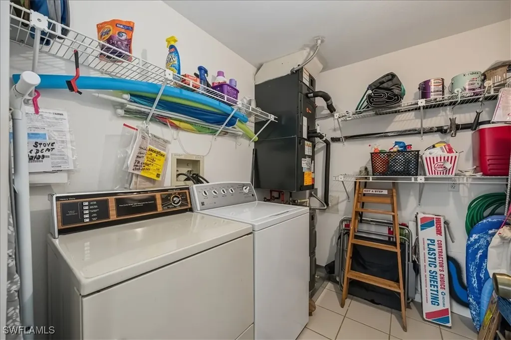 1343 Churchill Circle Naples FL 34116