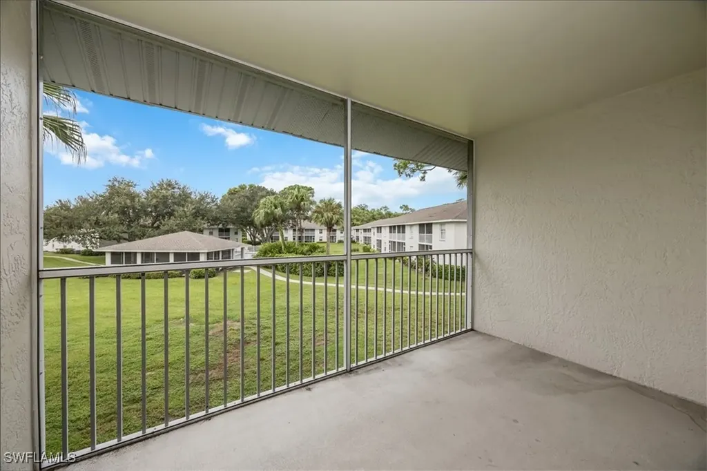 1343 Churchill Circle Naples FL 34116